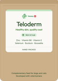 TELODERM - Peau & pelage
