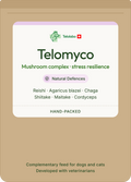 TELOMYCO - Défenses naturelles & vitalité