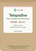 TELOPADINE - Os & cartilage